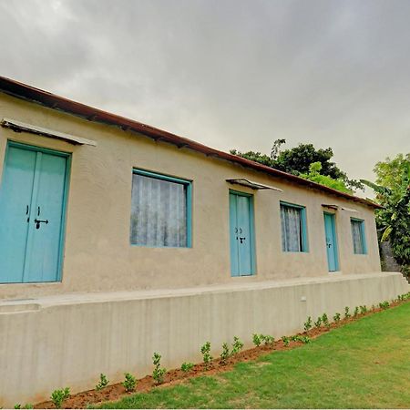 Bhundsi Hotel O The Mud House מראה חיצוני תמונה